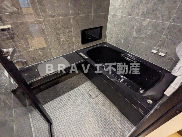 Vinoプレジオ本町の浴室