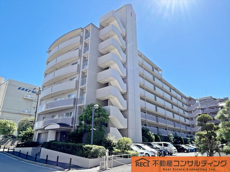 魚崎南パークホームズ弐番館