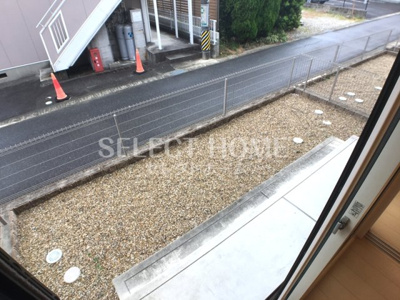 【展望】 | Ｄ－ＳＱＵＡＲＥ | 同じ階の画像です