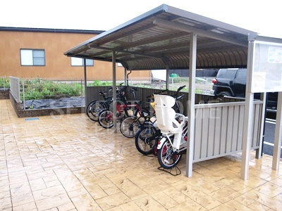 【その他共用部分】 | Ｄ－ＳＱＵＡＲＥ