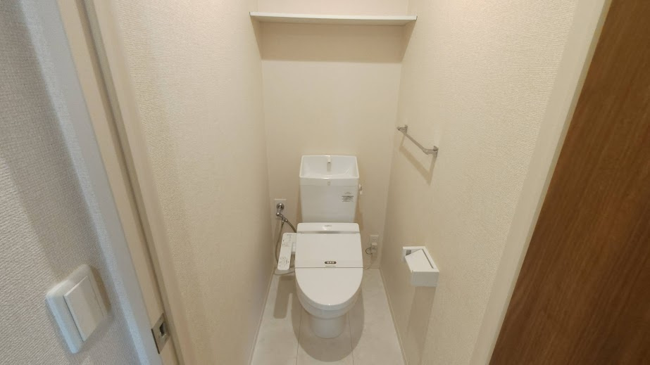 シュタットみどりのDのセキュリティ