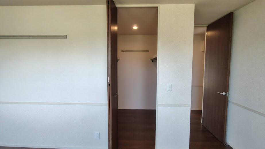 シュタットみどりのDのその他共用部分