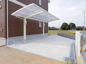 【その他共用部分】 | シュタットみどりのD