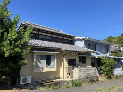 【外観】 | 大津市苗鹿2丁目39-31 売土地