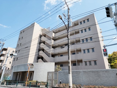 【外観】 | フォレスト446