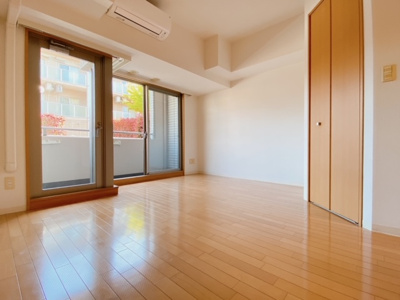 【居間・リビング】 | フォレスト446