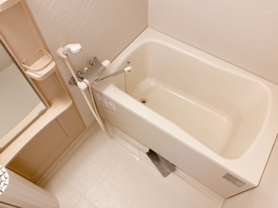 【浴室】 | フォレスト446