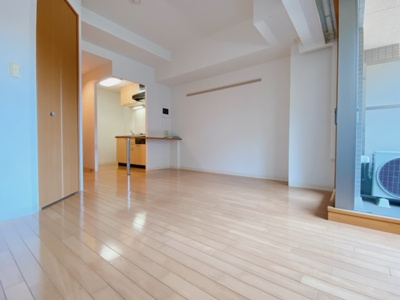 【寝室】 | フォレスト446