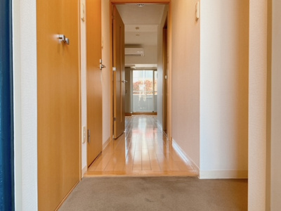 【玄関】 | フォレスト446