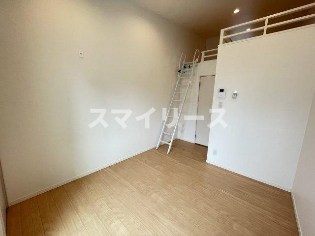 io LuCe　(イオ・ルーチェ)の居間・リビング