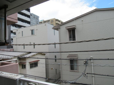 【展望】 | クリオ日ノ出町弐番館 | クリオ日ノ出町弐番館