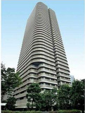 リバーポイントタワーの画像