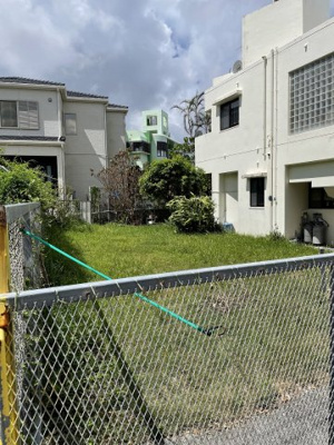 【外観】 | 那覇市首里大名町　土地