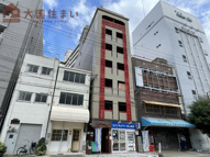 ユーハイツ日本橋の画像