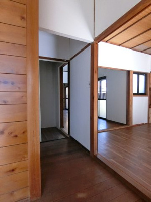 【その他】 | 余戸谷町借家