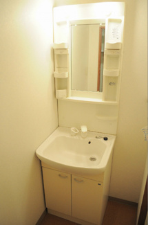 【洗面所】 | HAMIEL KOKURA