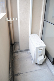 【バルコニー】 | HAMIEL KOKURA