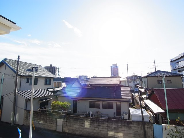 新築　前橋市平和町第4　Livele Garden.S　1号棟の展望|前橋市平和町第4　Livele Garden.S　1号棟