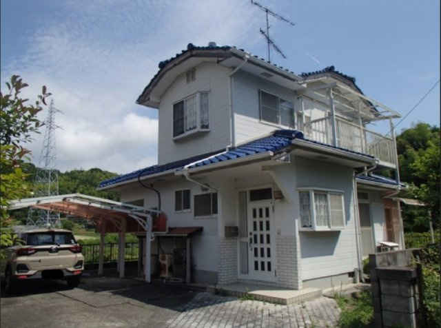 柳井市阿月の不動産一覧｜柳井市の不動産｜株式会社ティーレックス
