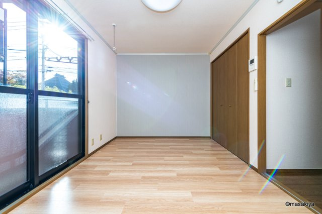 遊眠　β館の居間・リビング