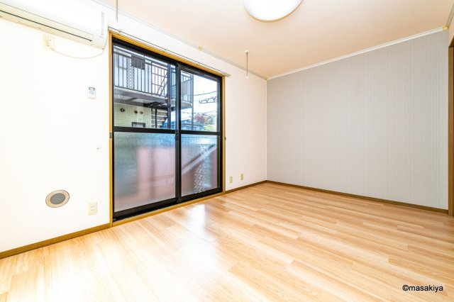 遊眠　β館の居間・リビング