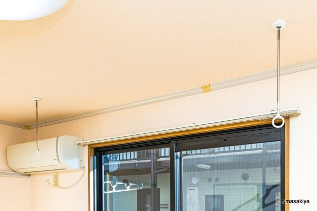 遊眠　β館の設備