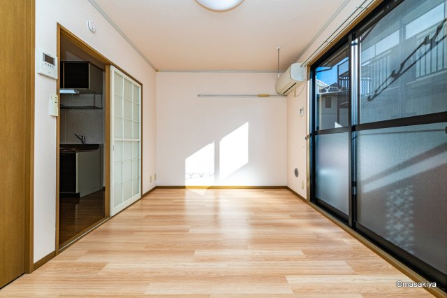 遊眠　β館の寝室|ベッドルーム