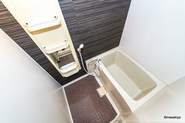 遊眠　β館の浴室|お風呂