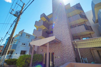 【外観】 | 外観です