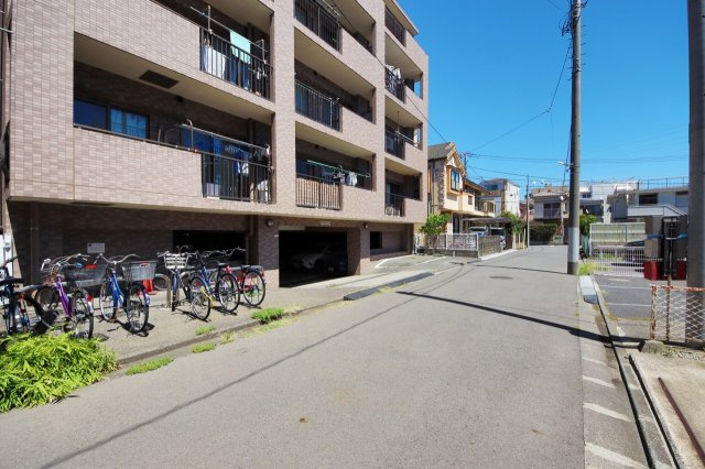 ＪＲ南武線「鹿島田」ロイヤルコーポ新川崎壱番館の画像