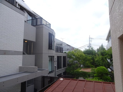 【展望】 | カーサグリーンリーフ