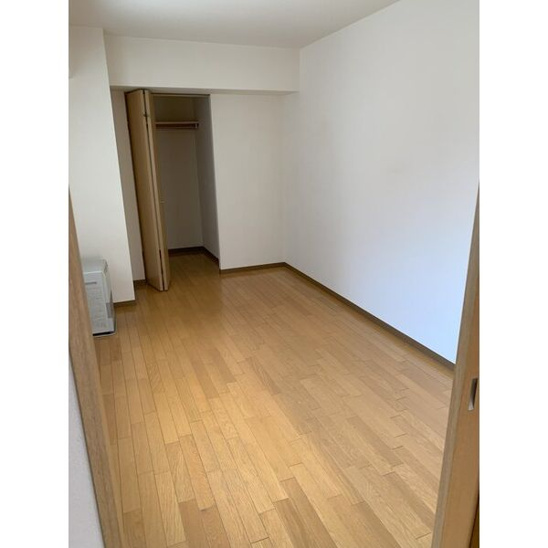 【設備】Square Ms614(スクエアマンション614) 