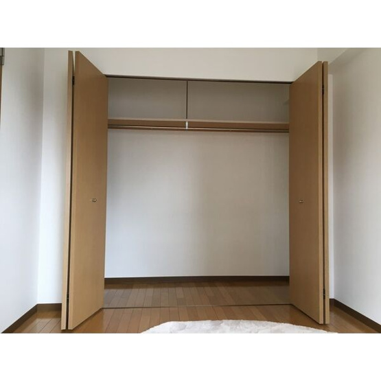 【収納】Square Ms614(スクエアマンション614)