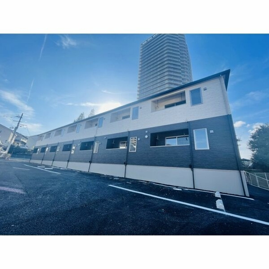 【駐車場】ビューテラスT