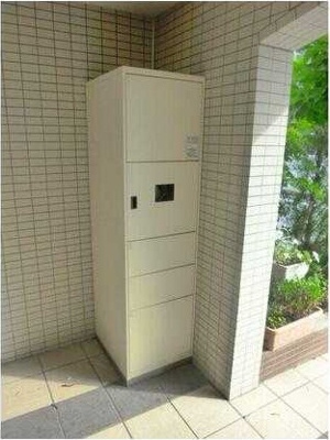 【その他共用部分】 | パーシモン千石