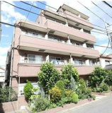 パーシモン千石の画像