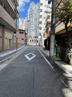 【周辺】 | 布引第二ビル