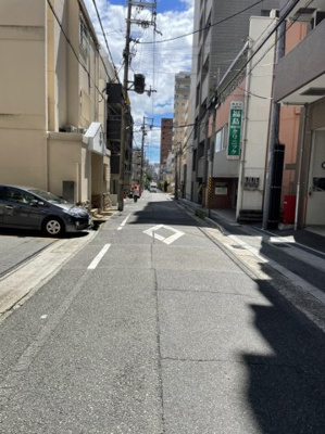 【周辺】 | 布引第二ビル