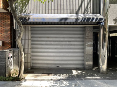 【設備】 | 布引第二ビル