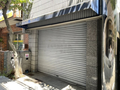 【設備】 | 布引第二ビル