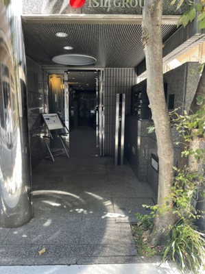 【エントランス】 | 布引第二ビル