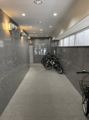 【ロビー】 | 布引第二ビル