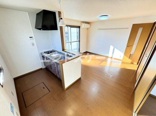 グランドソレーユの内装|高崎、前橋エリアのお部屋探しはエンドスケープまで！お客様の理想お聞かせ下さい♪