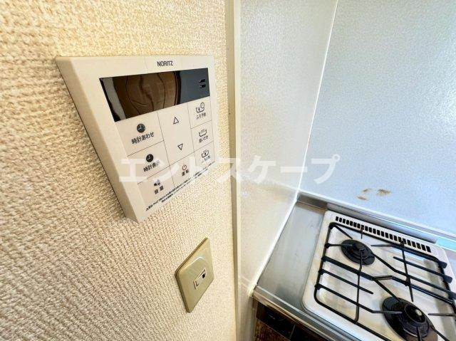 グランドソレーユの設備|高崎、前橋エリアのお部屋探しはエンドスケープまで！お客様の理想お聞かせ下さい♪