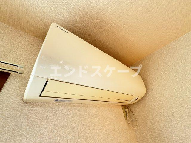 グランドソレーユの設備|高崎、前橋エリアのお部屋探しはエンドスケープまで！お客様の理想お聞かせ下さい♪