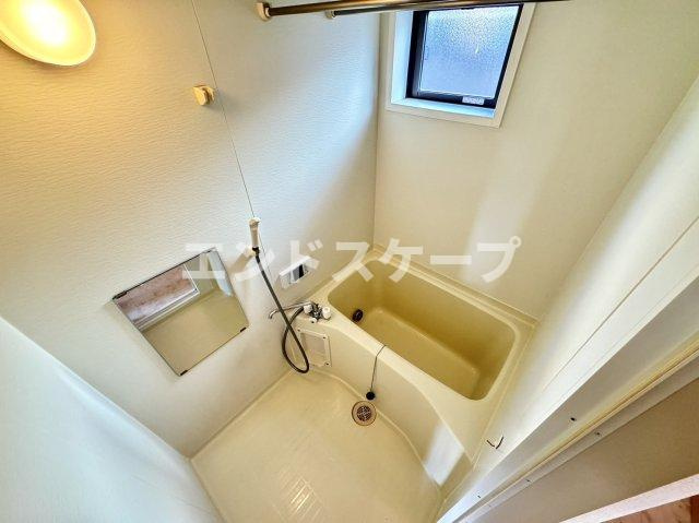 グランドソレーユの浴室|高崎、前橋エリアのお部屋探しはエンドスケープまで！お客様の理想お聞かせ下さい♪