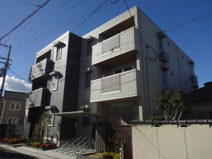 ブラン・キューブの画像