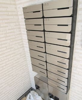 【その他共用部分】セブンプロート己斐西