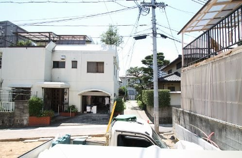 【展望】セブンプロート己斐西