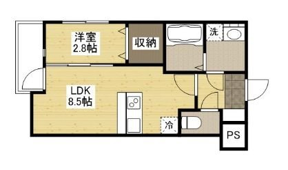 セブンプロート己斐西